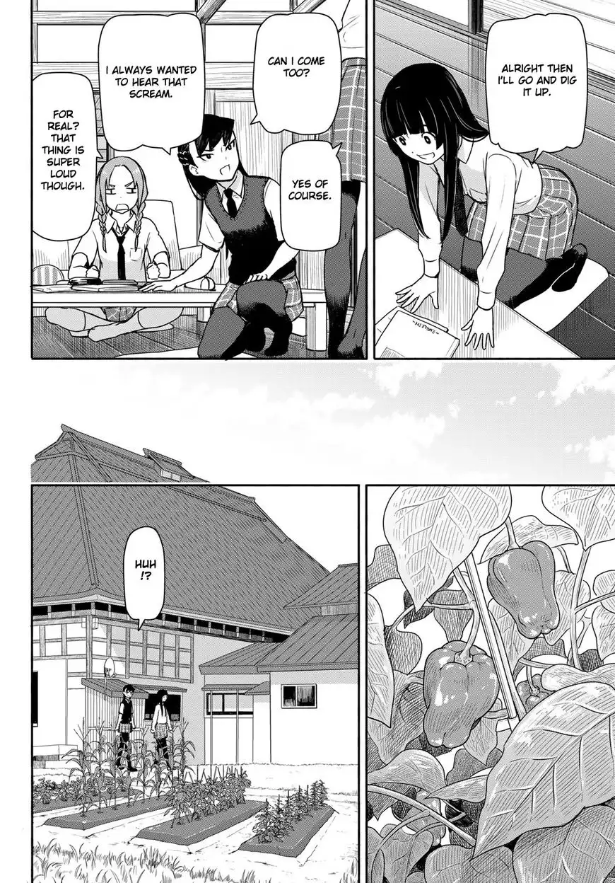 Flying Witch (ISHIZUKA Chihiro) Chapter 40 10